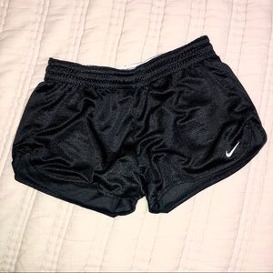 DRI-FIT NIKE SHORTS